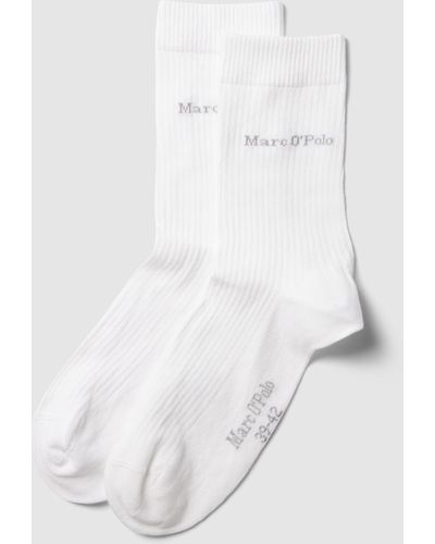 Damen-Socken von Marc O'polo Bis zu 30% Rabatt im Black Friday Sale | Lyst  DE