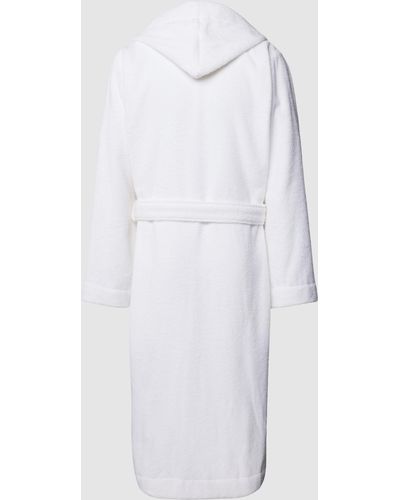 Badjassen en ochtendjassen voor heren in het Wit | Lyst NL