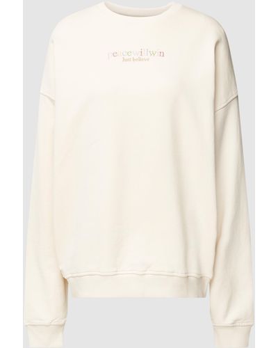 Damen-Sweatshirts von Review | Online-Schlussverkauf – Bis zu 43% Rabatt |  Lyst AT