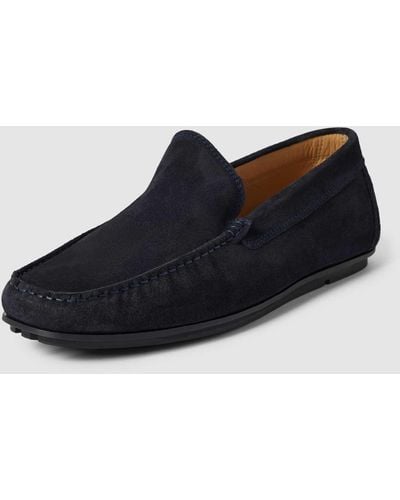 GANT Mocassins - Blauw