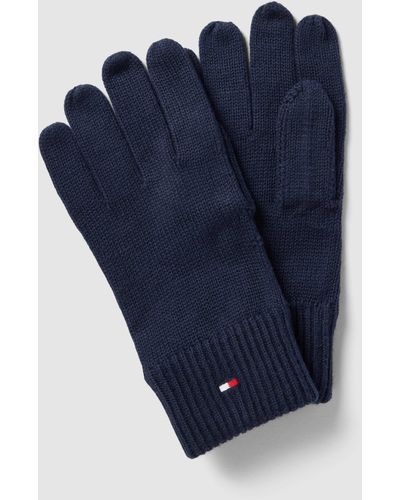 Tommy Hilfiger Handschuhe für Herren | Online-Schlussverkauf – Bis zu 53%  Rabatt | Lyst DE