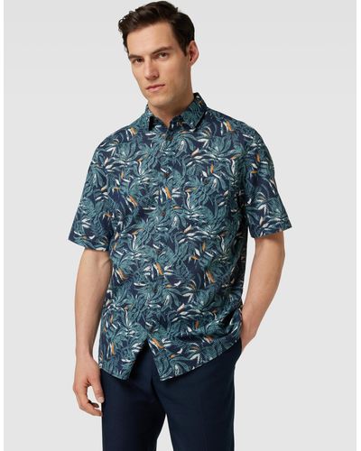 Tom Tailor-Overhemden voor heren | Online sale met kortingen tot 46% | Lyst  NL