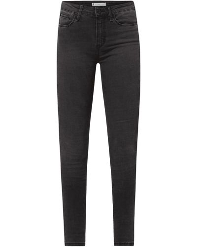 Tommy Hilfiger Skinny Fit Jeans mit Stretch-Anteil Modell 'Como' - Mehrfarbig