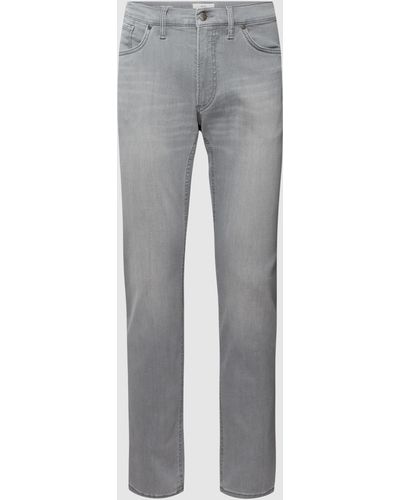Brax Jeans mit Gerader Passform für Herren | Online-Schlussverkauf – Bis zu  45% Rabatt | Lyst AT
