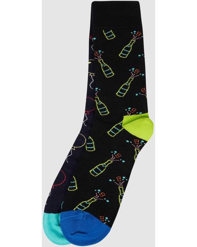 Happy Socks Sokken - Meerkleurig