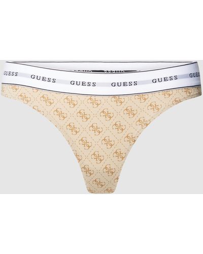 Guess-Slips en ondergoed voor dames | Online sale met kortingen tot 48% |  Lyst NL