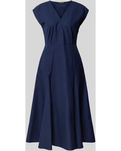 Pennyblack Midi-jurk - Blauw