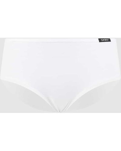 SKINY Panty im 2er-Pack - Weiß