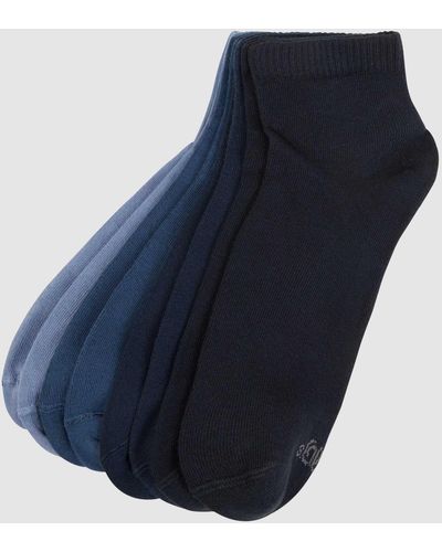 S.oliver Socken - Blau