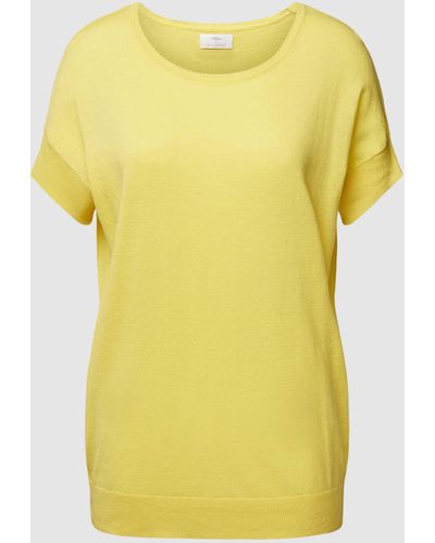 Lyst DE | für Rabatt Fynch-Hatton Online-Schlussverkauf 78% Damen zu – T-Shirt Bis | und Polos