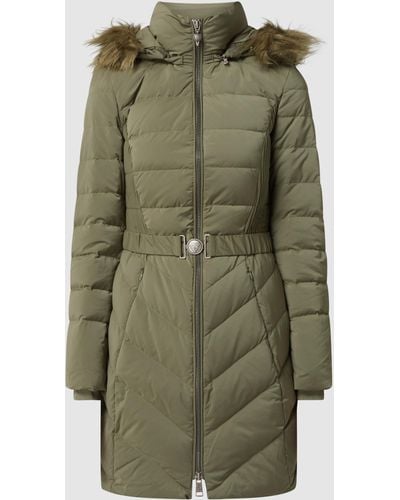 Damen-Lange Jacken und Winterjacken von Guess | Online-Schlussverkauf – Bis  zu 75% Rabatt | Lyst DE