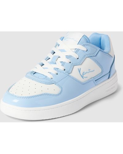 Karlkani Sneaker - Blau