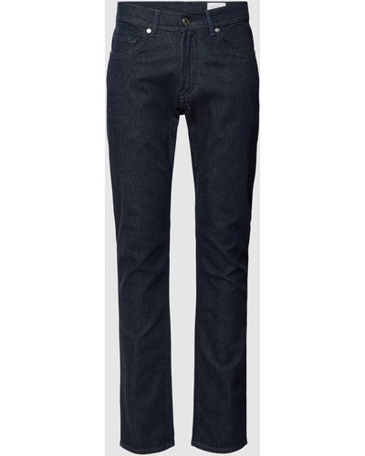 Baldessarini Regular Fit Jeans - Blauw