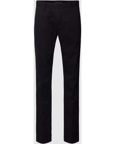 Marc O polo Casual broeken voor heren Online sale met kortingen