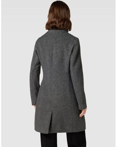 Lange jassen en winterjassen voor dames in het Grijs | Lyst NL