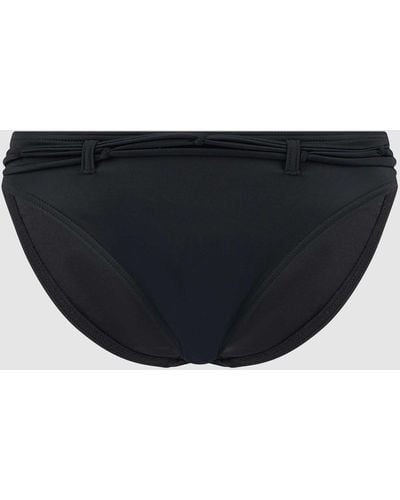 O'neill Sportswear Bikini-Hose mit Stretch-Anteil - Schwarz