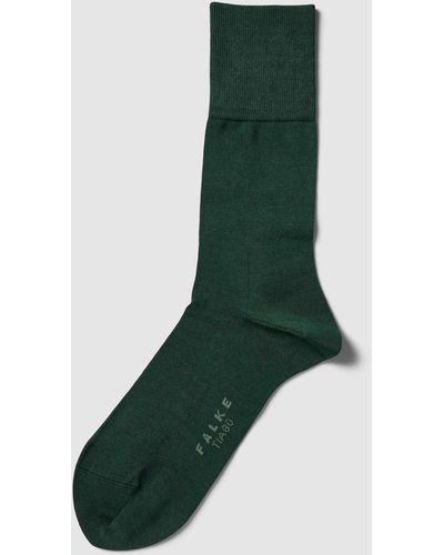 FALKE Socken - Grün