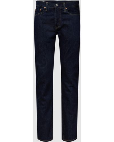 Levi's 502-jeans voor heren - Tot 50% korting | Lyst NL