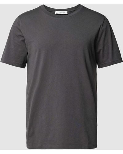 ARMEDANGELS T-shirt - Zwart