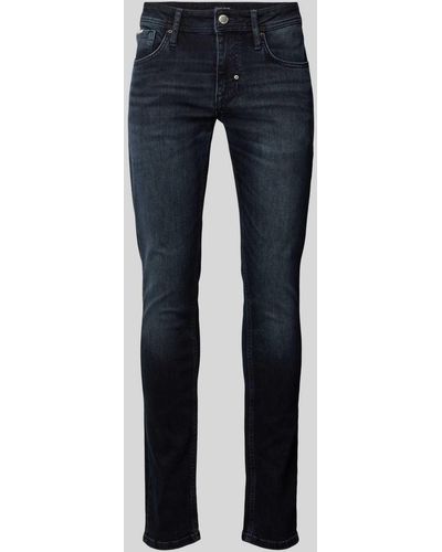 Antony Morato Jeans Met 5-pocketmodel - Blauw