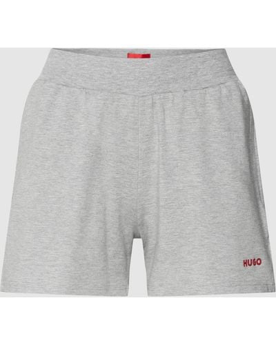 HUGO Kurze Hosen und Shorts für Damen | Online-Schlussverkauf – Bis zu 42%  Rabatt | Lyst - Seite 2