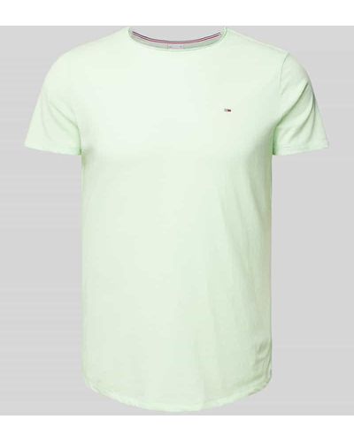 Tommy Hilfiger T-Shirt - Grün