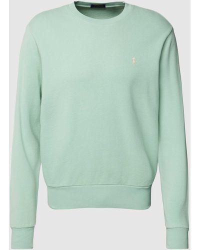 Polo Ralph Lauren Sweatshirt - Groen