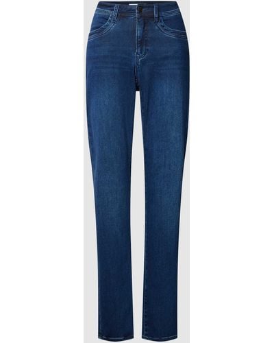 Brax Jeans - Blauw