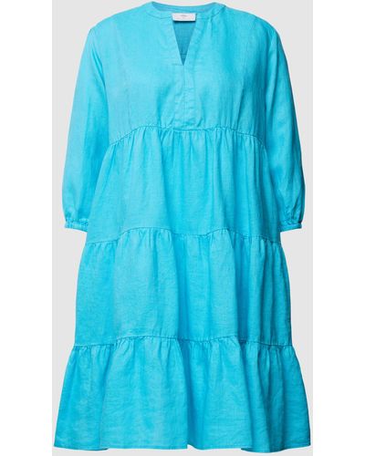 Fynch-Hatton Kleider für Damen | Online-Schlussverkauf – Bis zu 46% Rabatt  | Lyst DE | Strickkleider