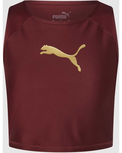 Puma tops sale cheap