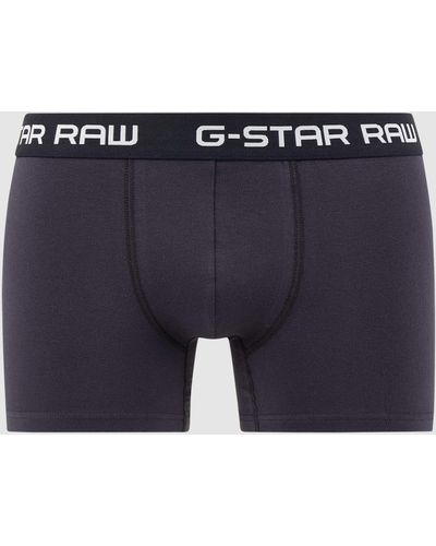 G Star RAW Ondergoed voor heren Online sale met kortingen tot 50