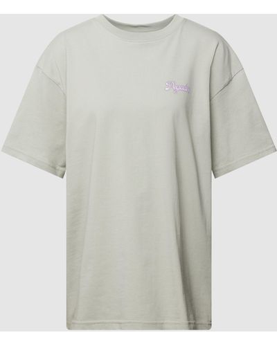 Pegador Oversized T Shirt Oberteile für Frauen - Bis 20% Rabatt | Lyst DE