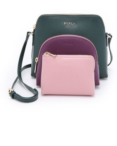 Furla Crossbody bags and purses for Women, Black Friday Sale & Deals up to  41% off