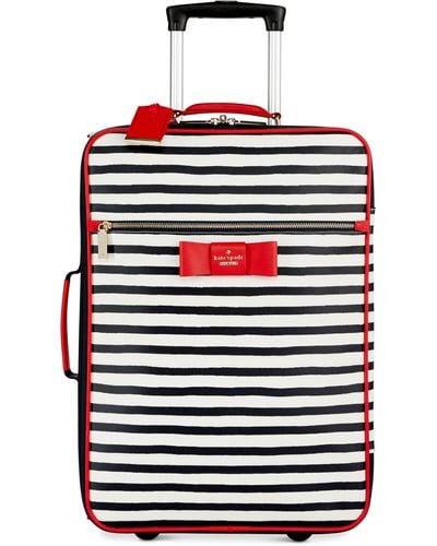 Women's Kate Spade Luggage and suitcases from $298 | Lyst