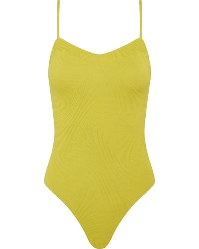 Women's FELLA SWIM One-piece swimsuits and bathing suits from $230 | Lyst