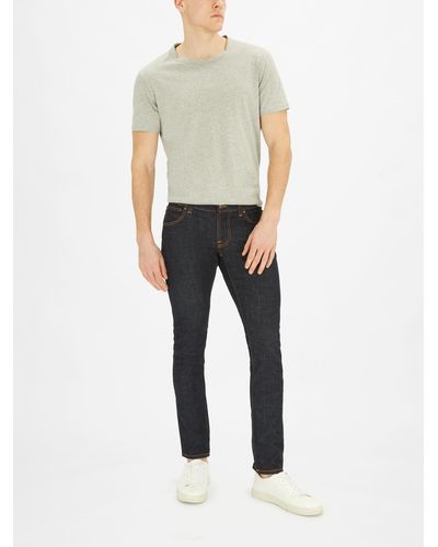 Nudie Jeans Tight Terry - Multicolour