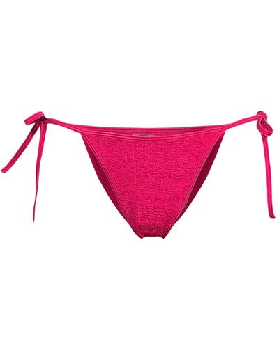 Hunza G Women's Gina Bikini - Pink