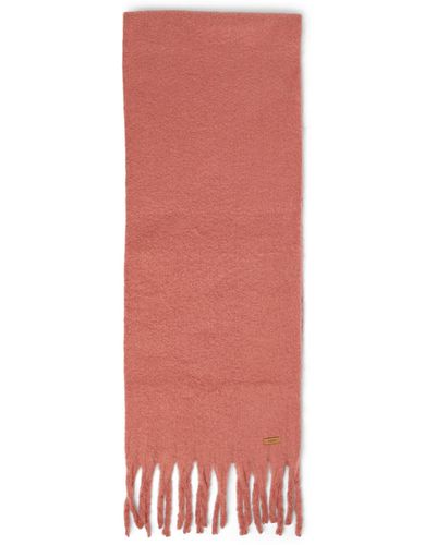Barts Women's Fyone Scarf - Red
