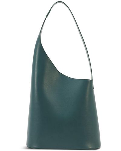 Aesther Ekme Women's Lune Tote - Blue