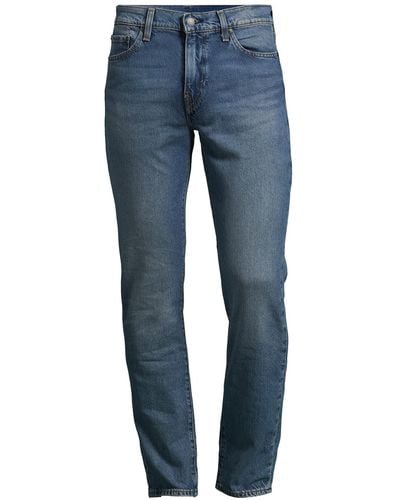 Levi's Men's 511 Slim Jeans - Blue