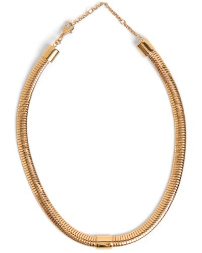 SORU Women's Hydra Necklace - Metallic