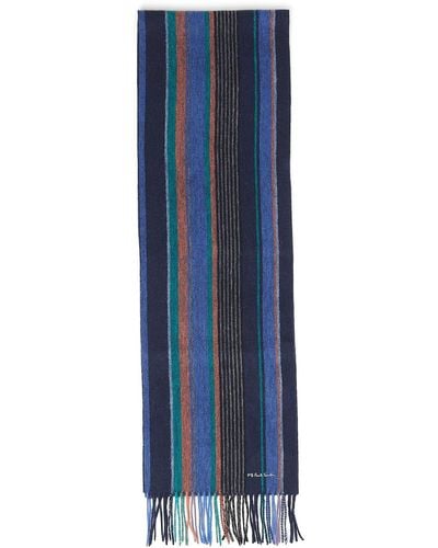 paul smith men's scarf sale