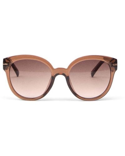 Le Specs Women's Lsp2452385 Capacious Sunglasses - Pink