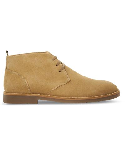 Dune Men's Cashed - Natural