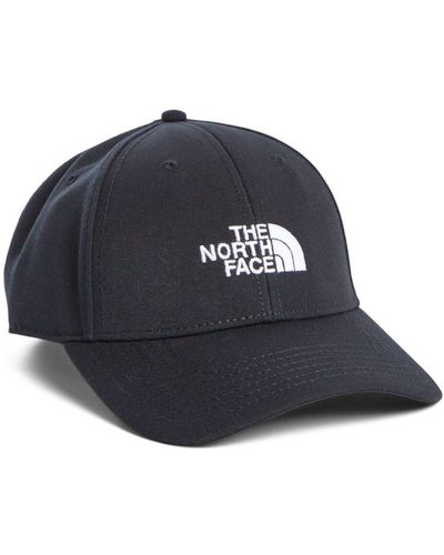 The North Face Women's Recycled 66 Classic Cap - Blue