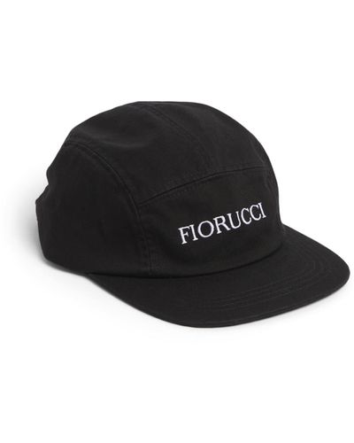 Fiorucci Women's Cap - Black