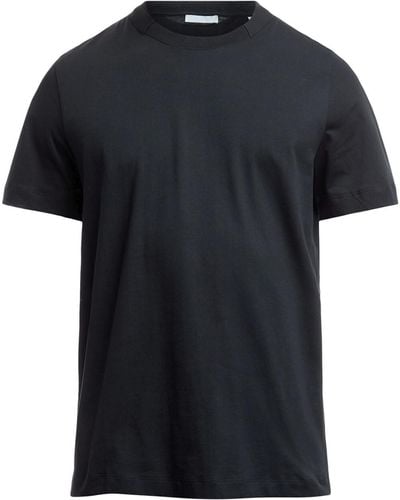Helmut Lang Men's Seatbelt T-shirt - Black
