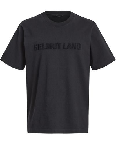 Helmut Lang T-shirts for Men | Online Sale up to 79% off | Lyst
