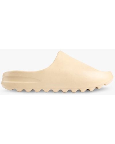 Sole Women's Kiki Slide Sandals - Natural
