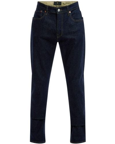 Belstaff Men's Longton Slim Jeans - Blue